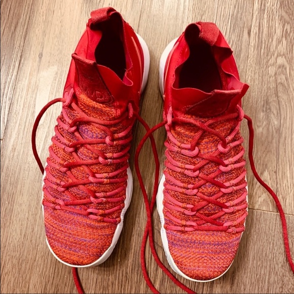 Nike KD - Picture 6 of 6